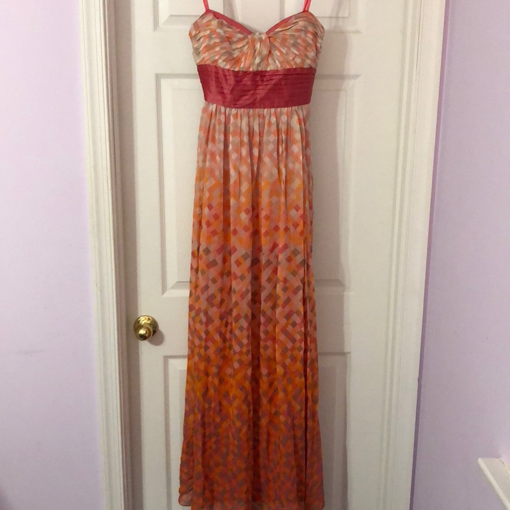 BCBG Maxazria Dress
